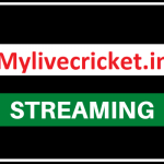 Watch My Live Cricket (Cric7) Streaming | IND vs NZ