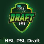 HBL PSL Draft 2023
