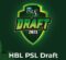PSL 2024 Draft | PSL 9 Final Squads | Released & Retained Players List