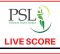 PSL 2024 Live Score Today Match, Match Scorecard, Ball By Ball Score