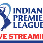 IPL Live Streaming