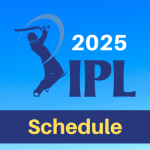 Indian Premier League 2025 Schedule