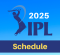 IPL 2025 Schedule Time Table & Fixtures [CONFIRMED] Today’s IPL Match