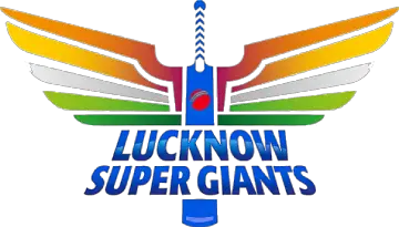 Lucknow Super Giants Logo