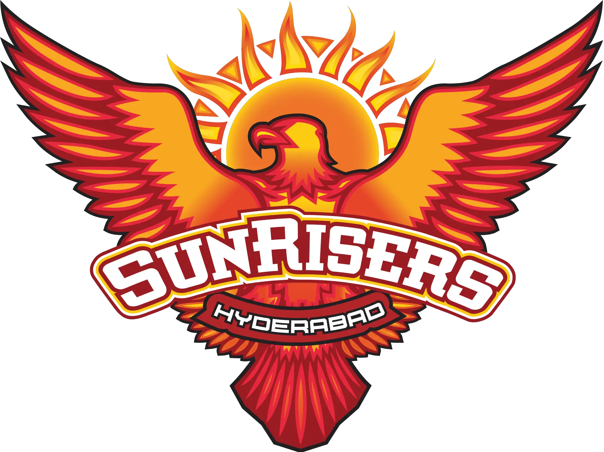 Sunrisers Hyderabad Logo