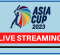 IND vs SL – Asia Cup Final Live Streaming Free Online 2023