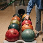 How To Hold a Bowling Ball Properly