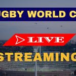 Rugby World Cup 2023 Live Streaming
