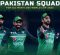 Pakistan Team Squad For Cricket World Cup 2023 | CWC 2023 Pakistan Playing 11